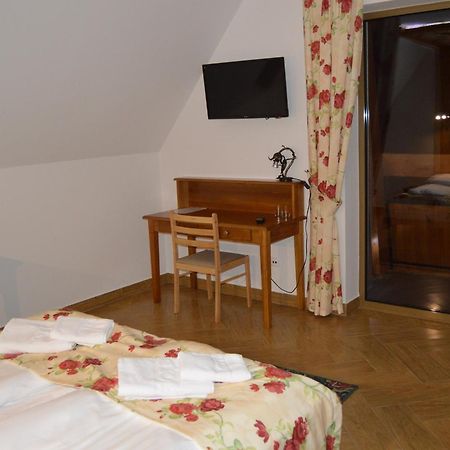 Montenero Resort&Spa Czarna Gora Room photo