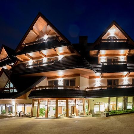 Montenero Resort&Spa Czarna Gora Exterior photo