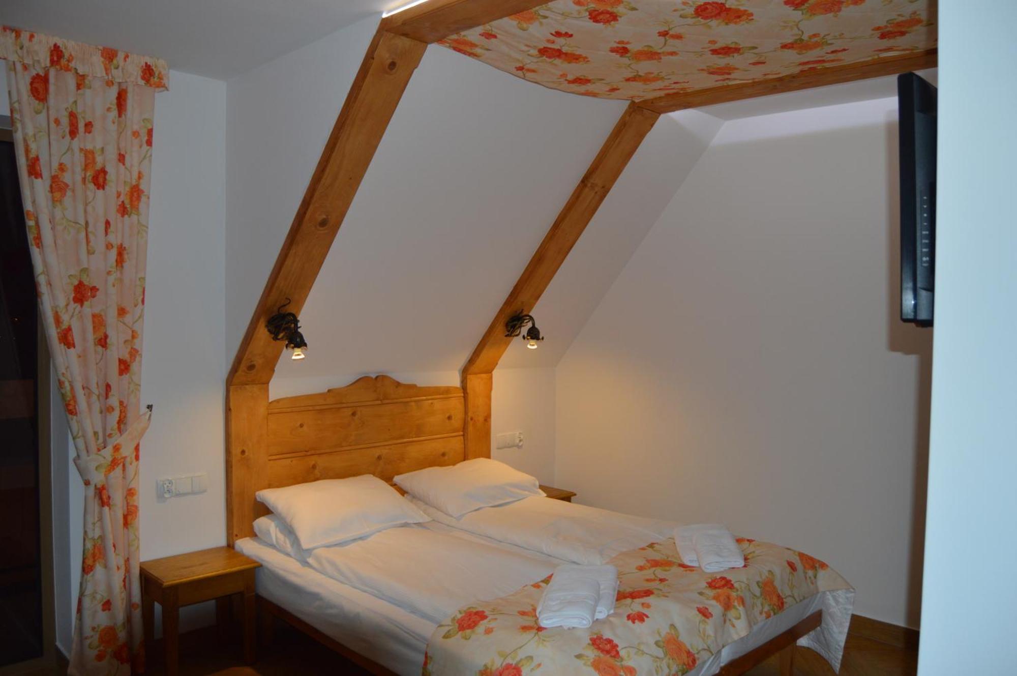 Montenero Resort&Spa Czarna Gora Room photo