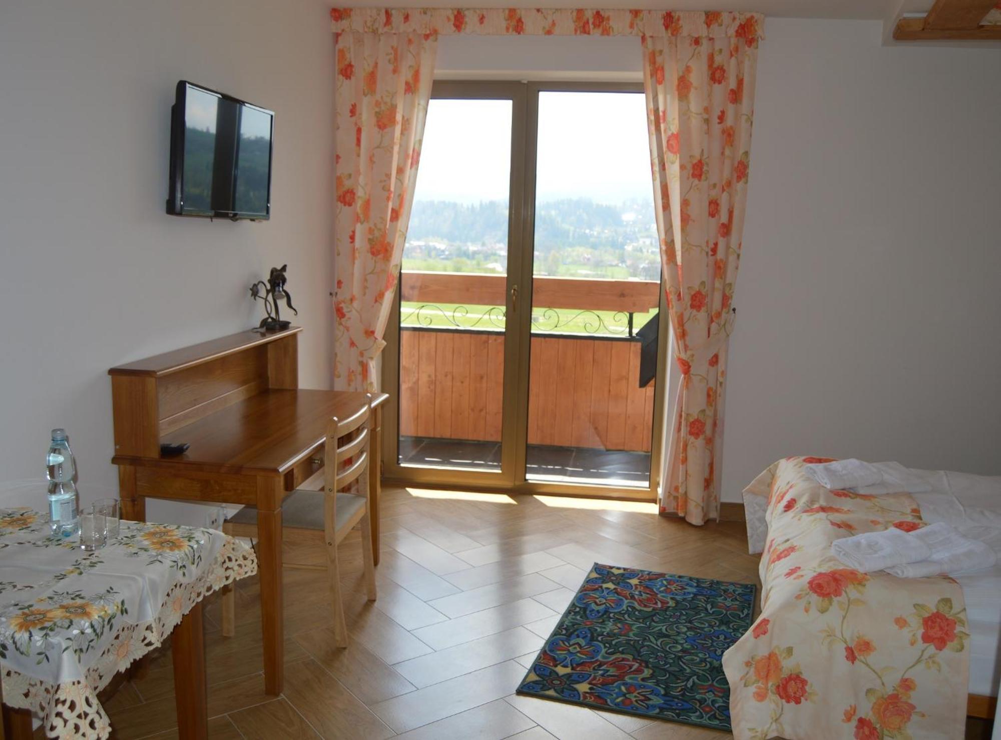 Montenero Resort&Spa Czarna Gora Room photo