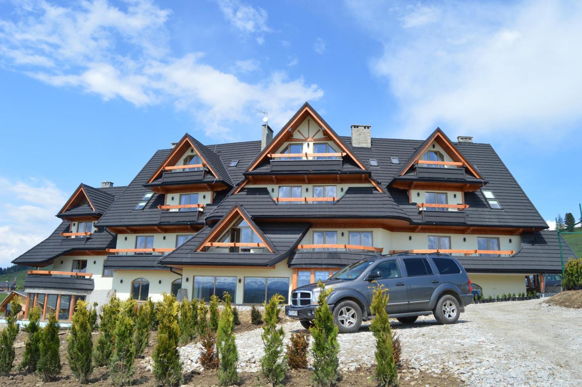 Montenero Resort&Spa Czarna Gora Room photo