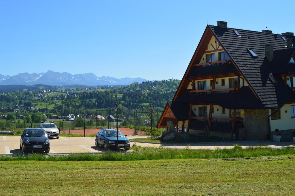 Montenero Resort&Spa Czarna Gora Exterior photo