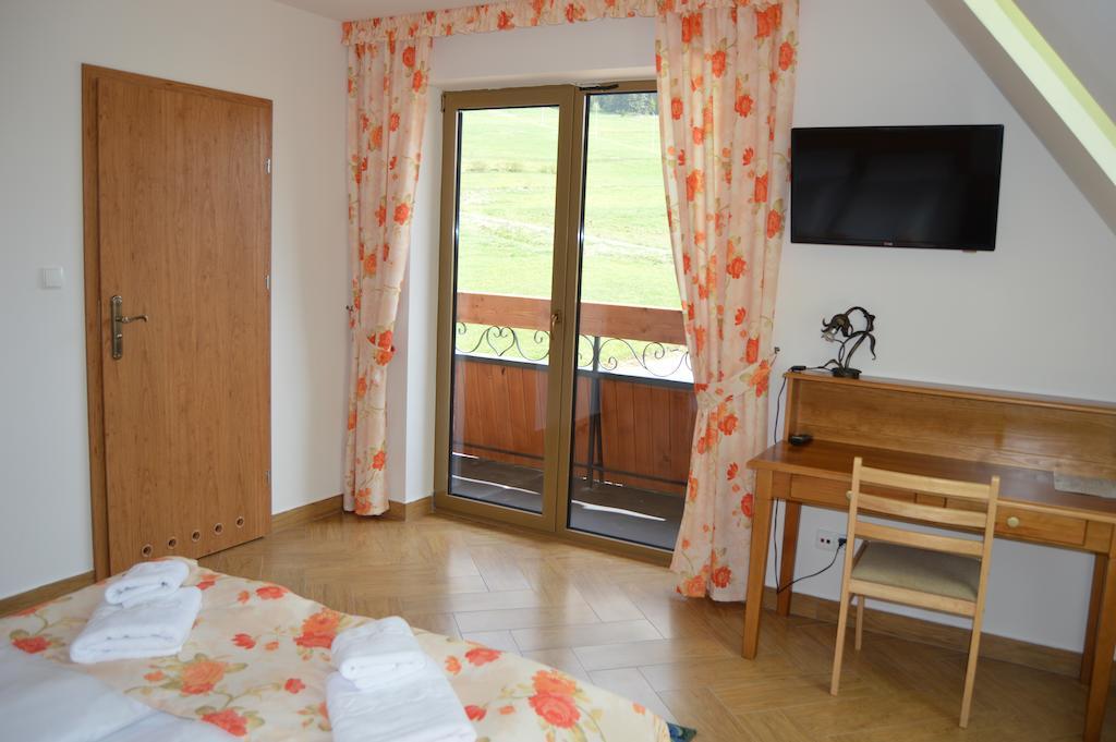 Montenero Resort&Spa Czarna Gora Room photo