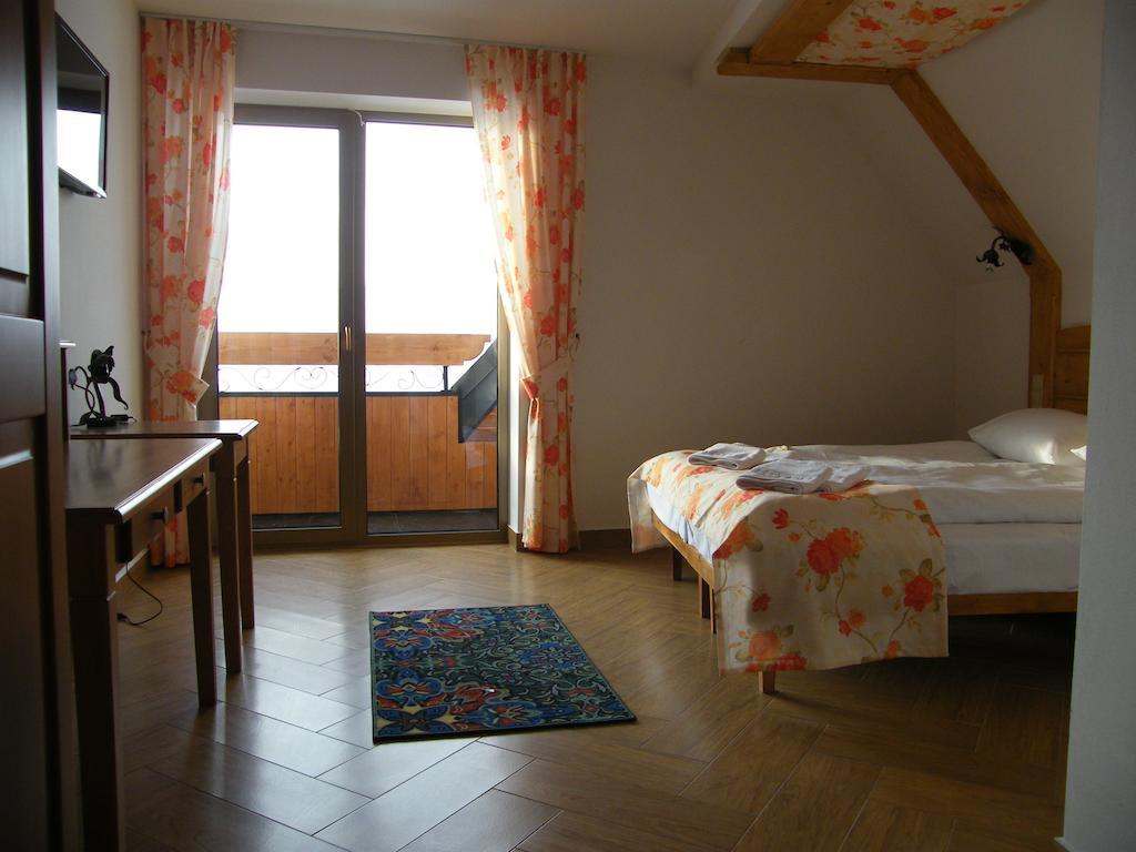 Montenero Resort&Spa Czarna Gora Exterior photo