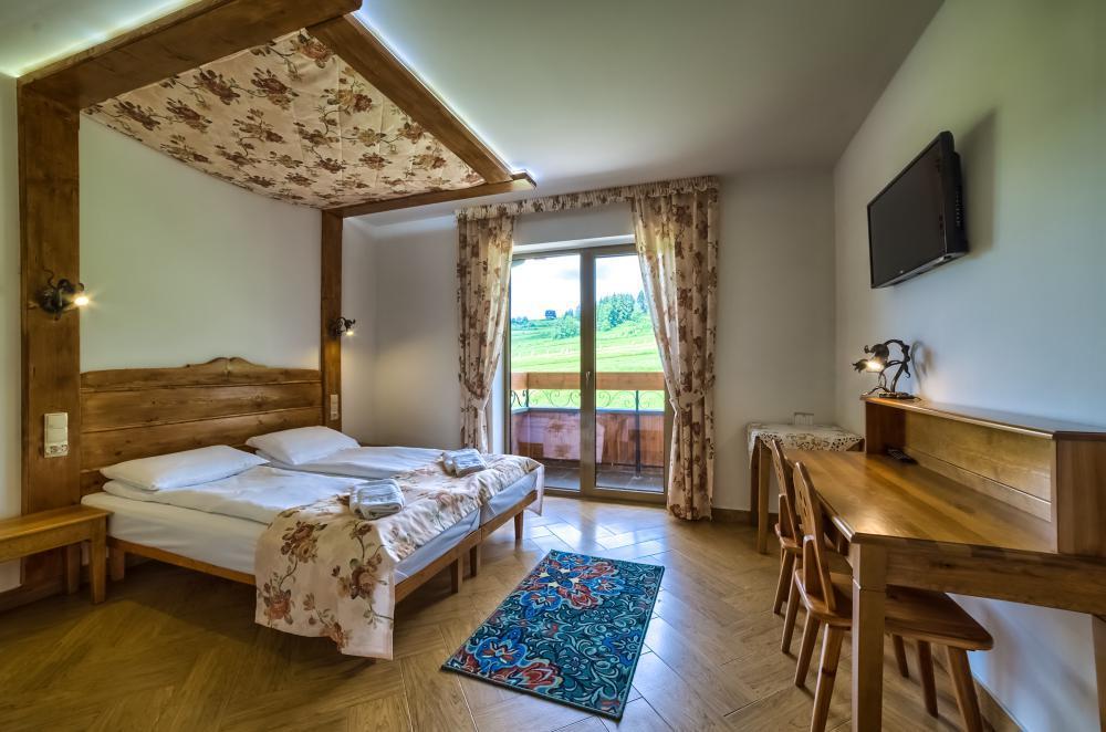 Montenero Resort&Spa Czarna Gora Exterior photo