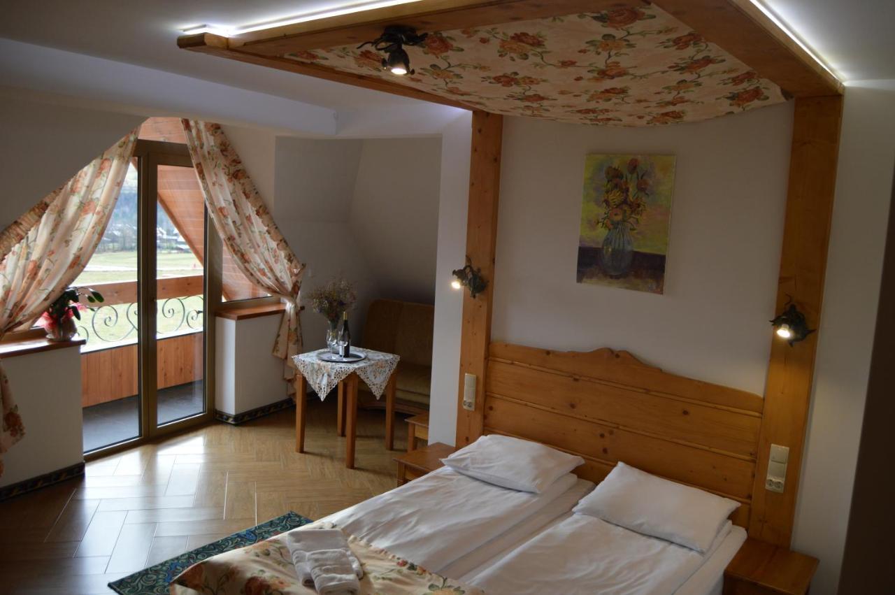 Montenero Resort&Spa Czarna Gora Exterior photo